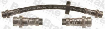BRAKE ENGINEERING bh778005 -  Тормозной шланг